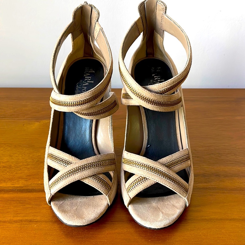 COLE HAAN x Maria Sharapova Pumps